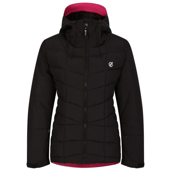 Dare 2B Womens/Ladies Blindside Ski Jacket