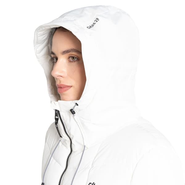 Dare 2B Womens/Ladies Blindside Ski Jacket