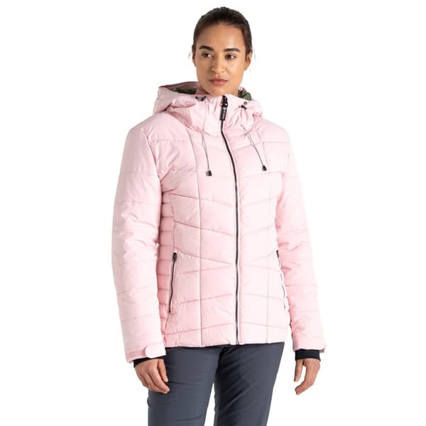 Dare 2B Womens/Ladies Blindside Ski Jacket