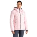 Pikkukuva 4 / 5: Dare 2B Womens/Ladies Blindside Ski Jacket