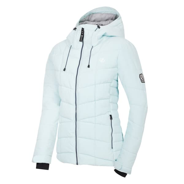 Dare 2B Womens/Ladies Blindside Ski Jacket