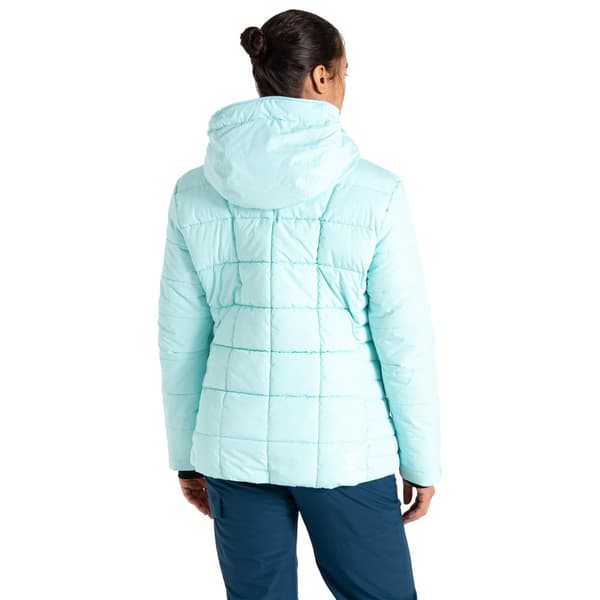 Dare 2B Womens/Ladies Blindside Ski Jacket