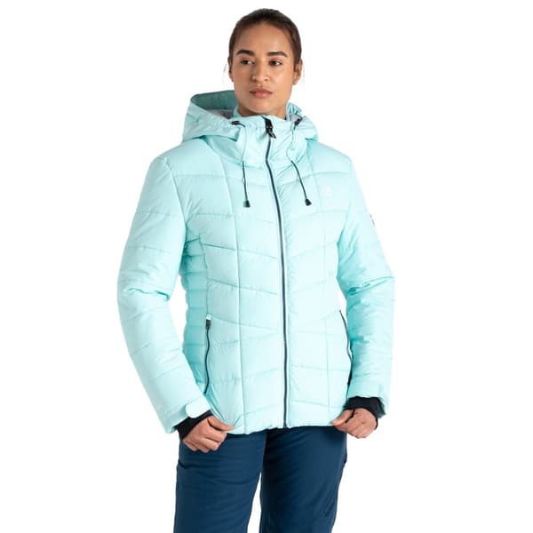 Dare 2B Womens/Ladies Blindside Ski Jacket