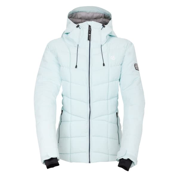 Dare 2B Womens/Ladies Blindside Ski Jacket