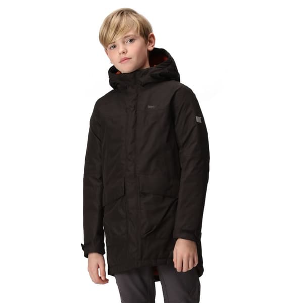 Regatta Childrens/Kids Farbank Ski Jacket
