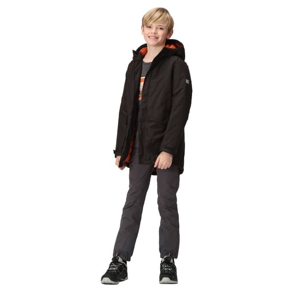Regatta Childrens/Kids Farbank Ski Jacket