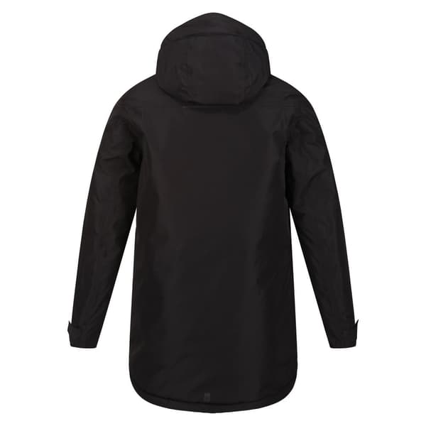 Regatta Childrens/Kids Farbank Ski Jacket