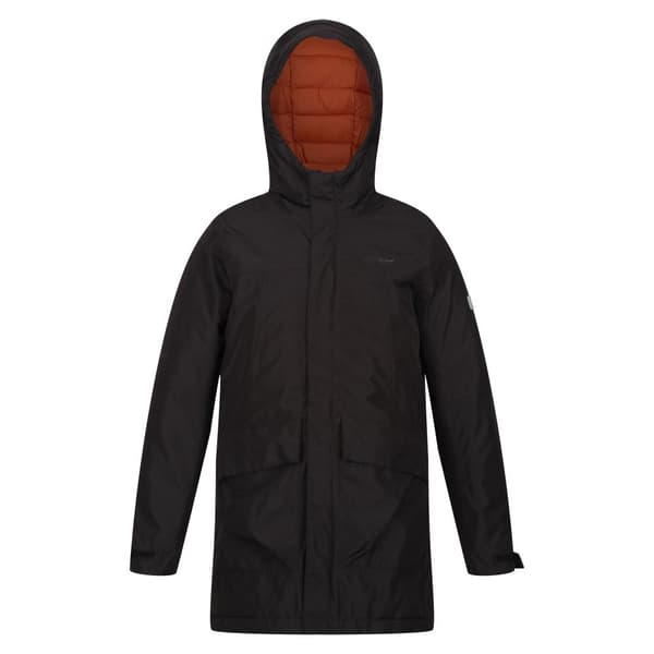 Regatta Childrens/Kids Farbank Ski Jacket
