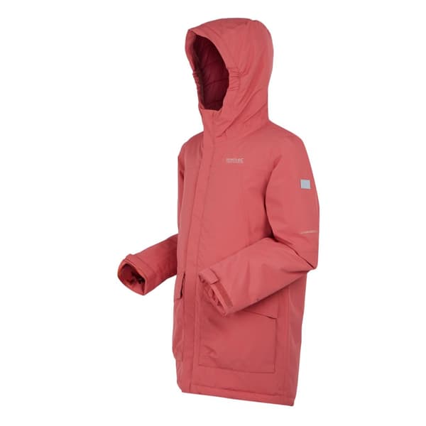 Regatta Childrens/Kids Farbank Ski Jacket