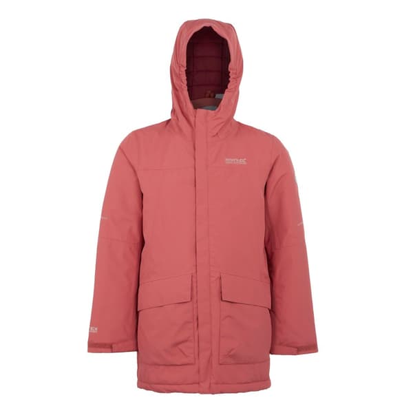 Regatta Childrens/Kids Farbank Ski Jacket