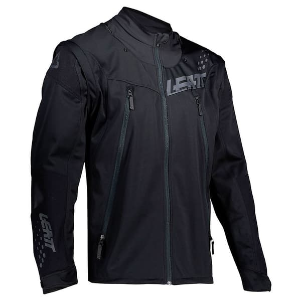 Leatt Takki Gpx Moto 4.5 Lite Musta 2XL Mies