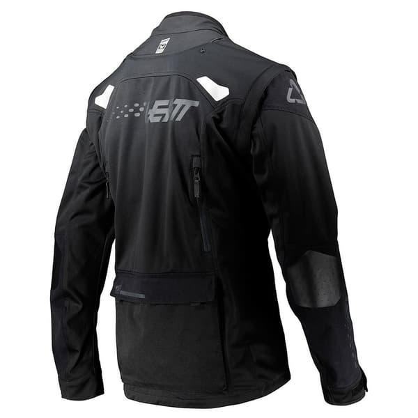 Leatt Takki Gpx Moto 4.5 Lite Musta 2XL Mies