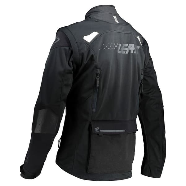 Leatt Takki Gpx Moto 4.5 Lite Musta 2XL Mies
