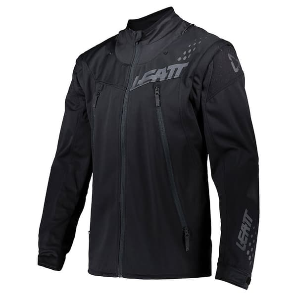 Leatt Takki Gpx Moto 4.5 Lite Musta 2XL Mies