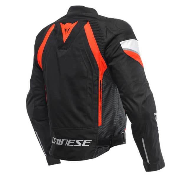 Dainese Jacka Avro 5 Tex Svart 48 Man