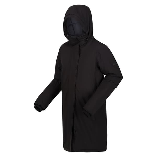 Regatta Womens/Ladies Yewbank III Waterproof Jacket