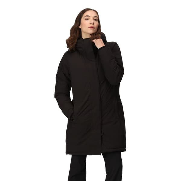 Regatta Womens/Ladies Yewbank III Waterproof Jacket