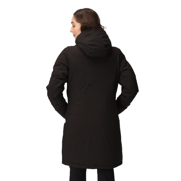 Regatta Womens/Ladies Yewbank III Waterproof Jacket