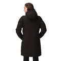 Miniatyrbilde 5 av 5: Regatta Womens/Ladies Yewbank III Waterproof Jacket