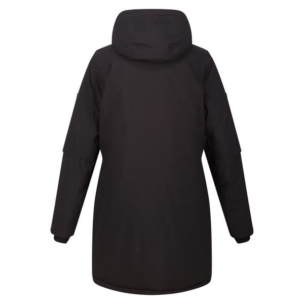 Regatta Womens/Ladies Yewbank III Waterproof Jacket