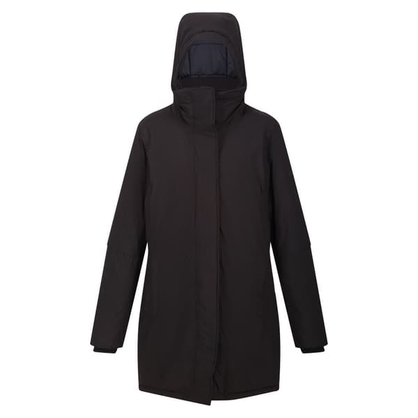 Regatta Womens/Ladies Yewbank III Waterproof Jacket