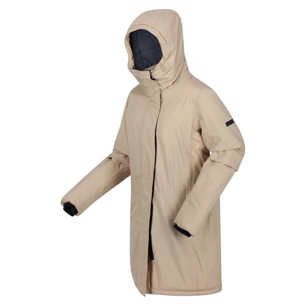 Regatta Womens/Ladies Yewbank III Waterproof Jacket
