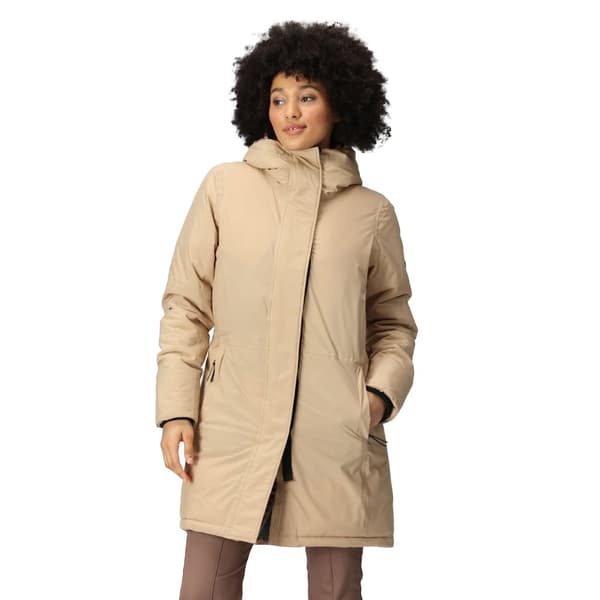 Regatta Womens/Ladies Yewbank III Waterproof Jacket