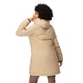 Miniatyrbilde 5 av 5: Regatta Womens/Ladies Yewbank III Waterproof Jacket