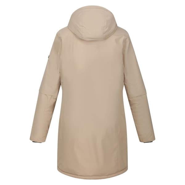 Regatta Womens/Ladies Yewbank III Waterproof Jacket