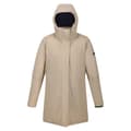 Miniatyrbilde 1 av 5: Regatta Womens/Ladies Yewbank III Waterproof Jacket