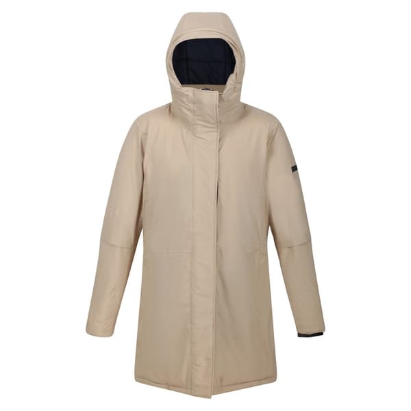 Regatta Womens/Ladies Yewbank III Waterproof Jacket