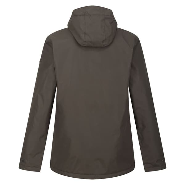 Regatta Womens/Ladies Broadia Waterproof Jacket