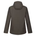 Miniatyrbilde 2 av 5: Regatta Womens/Ladies Broadia Waterproof Jacket