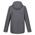 Miniatyrbilde 2 av 3: Regatta Womens/Ladies Broadia Waterproof Jacket