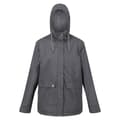 Miniatyrbilde 1 av 3: Regatta Womens/Ladies Broadia Waterproof Jacket