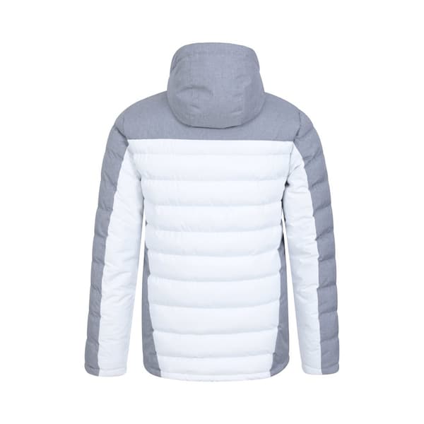 Mountain Warehouse Mens Vulcan III Skidjacka