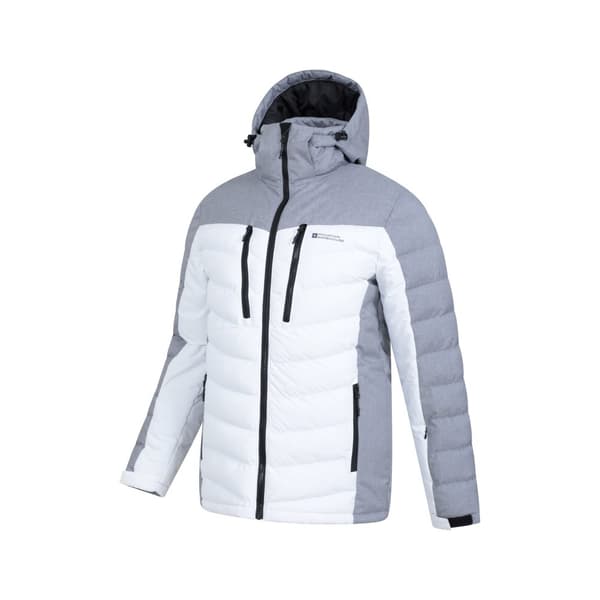 Mountain Warehouse Mens Vulcan III Skidjacka