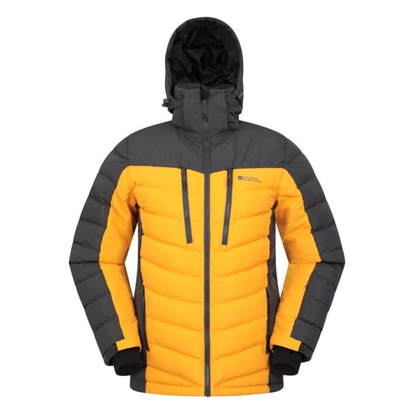 Mountain Warehouse Mens Vulcan III Skidjacka