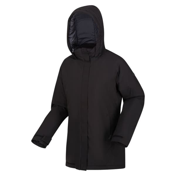 Regatta Womens/Ladies Sanda III Waterproof Jacket