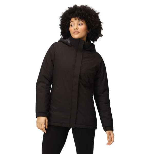 Regatta Womens/Ladies Sanda III Waterproof Jacket