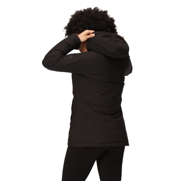 Regatta Womens/Ladies Sanda III Waterproof Jacket