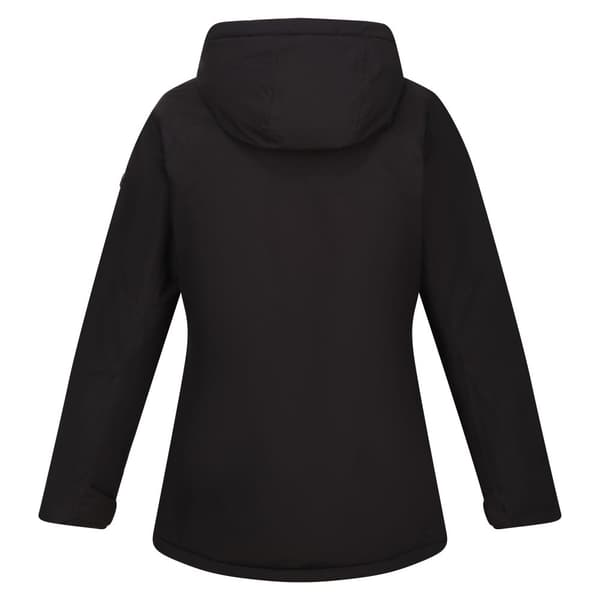 Regatta Womens/Ladies Sanda III Waterproof Jacket