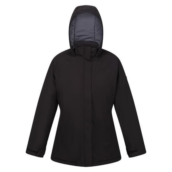 Regatta Womens/Ladies Sanda III Waterproof Jacket