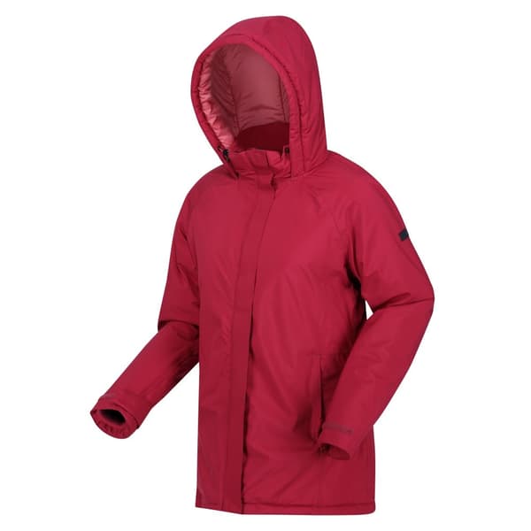 Regatta Womens/Ladies Sanda III Waterproof Jacket