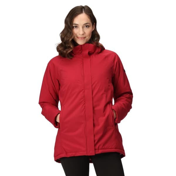 Regatta Womens/Ladies Sanda III Waterproof Jacket