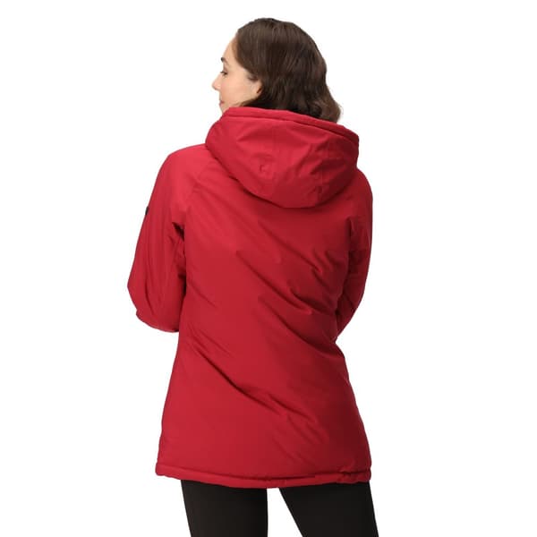 Regatta Womens/Ladies Sanda III Waterproof Jacket