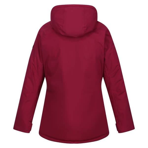 Regatta Womens/Ladies Sanda III Waterproof Jacket