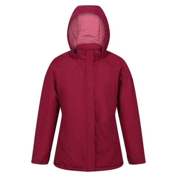 Regatta Womens/Ladies Sanda III Waterproof Jacket