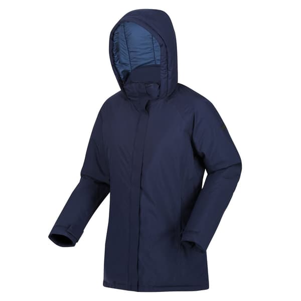 Regatta Womens/Ladies Sanda III Waterproof Jacket