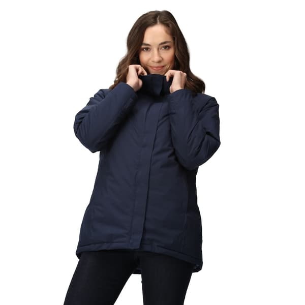 Regatta Womens/Ladies Sanda III Waterproof Jacket